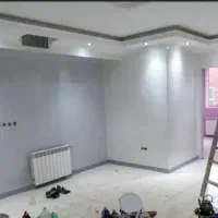 نقاشی ساختمان با ضمانت اجرا (بازدیدومشاوره رایگان)