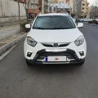 jac s5 اتومات|خودرو سواری و وانت|تبریز, |دیوار