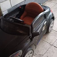 ماشین شارژی