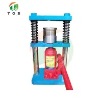 پرس هیدرولیکی دستی ۵ تن