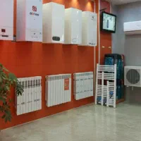 مرکز فروش و خدمات پکیج و رادیاتور در آمل وچمستان