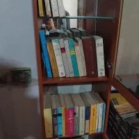 کتابهای دانشگاهی