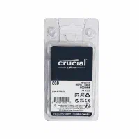 فروش رم لپ‌تاپ ۸ گیگ DDR4 3200MHz کروشیال آکبند
