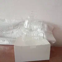 قوری وکتری یک لیتری پرکس
