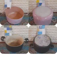 بازسازی قابلمه نوین تفلون