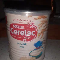 قوطی شیرخشک