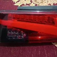 خطر عقب ۴۰۵اسپرت
