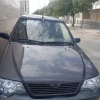 پراید ۱۱۱ مدل ۹۱