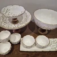 سرویس پذیرایی