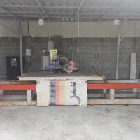 کارگر سنگ فروشی