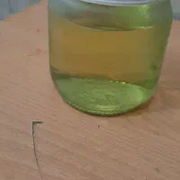 شیشه خیار شور