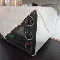 تستر مارک luxel