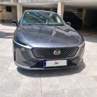 Mazda EZ6