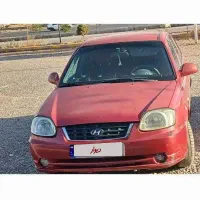 ورنا 85
