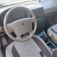 پژو 405دوگانه