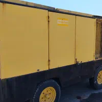 کمپرسور اطلس کوپکو- 850 لیتری - XAS405