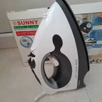اتو بخار sunny
