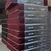 تشک 180 خوشخواب یکنفره 90 باکس هتلی (عمده)مدل 221