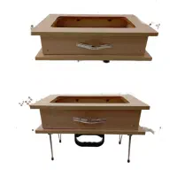 میز چرخ خیاطی