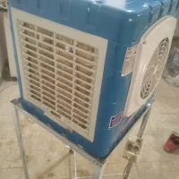 کولر ۲۸۰۰ دوروز کار کرده نوع