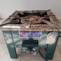 اجاق گاز