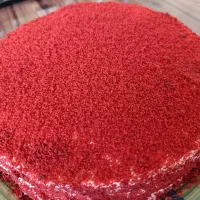 فروش کیک های کافه ای