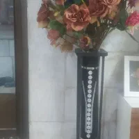 گلدان وگل قیمت مناسب