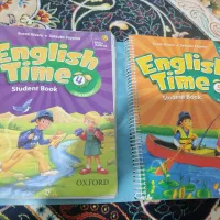 کتاب زبان انگلیسی