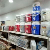 فروشگاه خانواده *فروش انواع کلمن .فلاکس و..