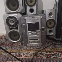 باند 7هزار سونی غول پیکر اصلی به شرط صدا