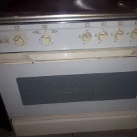 فرگاز سالم و کم کار مارک سینجر