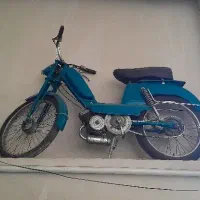 موتور پژو گازی فرانسوی