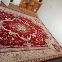 یک عدد فرش ۱۲متری