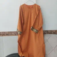 کفتان فری سایز( ۴۶،۴۸)