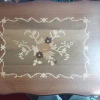 میز جلومبلی نو
