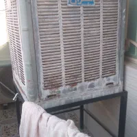 کولر‌آبی