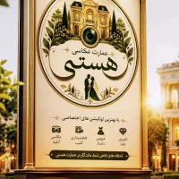 عمارت عکاسی هستی لوکیشن خاص اصفهان