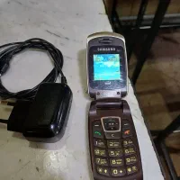 گوشی سامسونگ ویترینی آنتیک