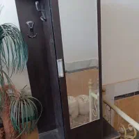 جاکفشی چوبی دو عدد