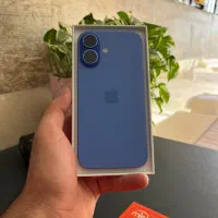 Iphone 16 normal باگارانتی