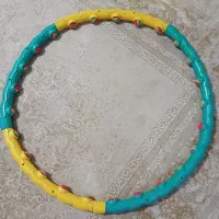 حلقه ورزشی
