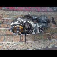 انجین رادیسون کویر انجن بزرگ