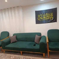 مبلمان ۸ نفره