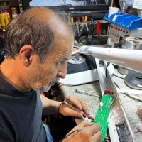 تعمیر لوازم خانگی