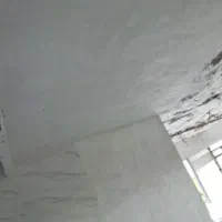 نقاشی ساختمان و گچکاری