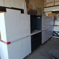 کابینت تمام ام دی اف