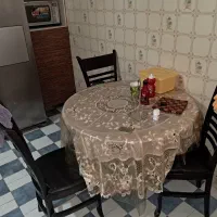 میز آشپزخانه