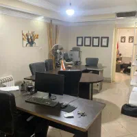 ۵۰مترآپارتمان اداری ۱خوابه فردوس شرق