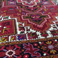 فرش 9متری چشمه وزان