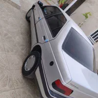 405 مدل88|خودرو کلاسیک|کبودرآهنگ, |دیوار